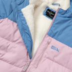 Girls Classic Down Jacket