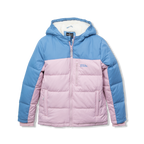 Girls Classic Down Jacket