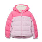 Girls Classic Down Jacket