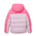 Girls Classic Down Jacket