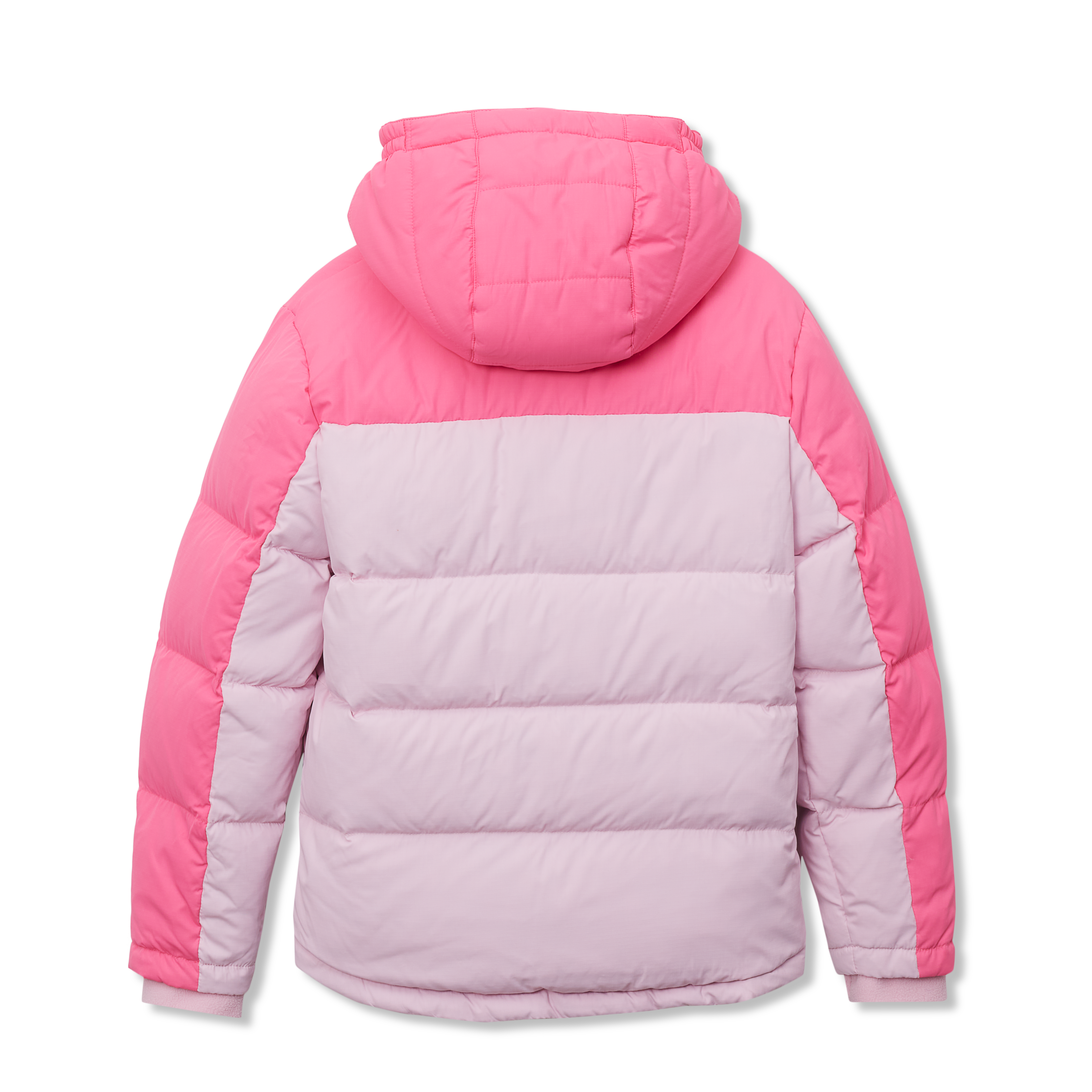 Girls Classic Down Jacket
