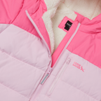 Girls Classic Down Jacket