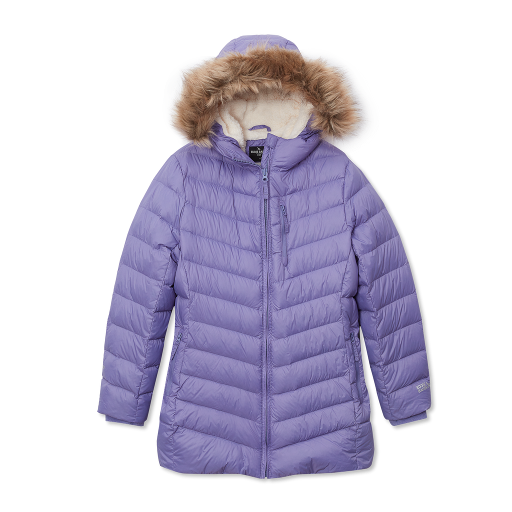 Girls Sun Valley Down Parka