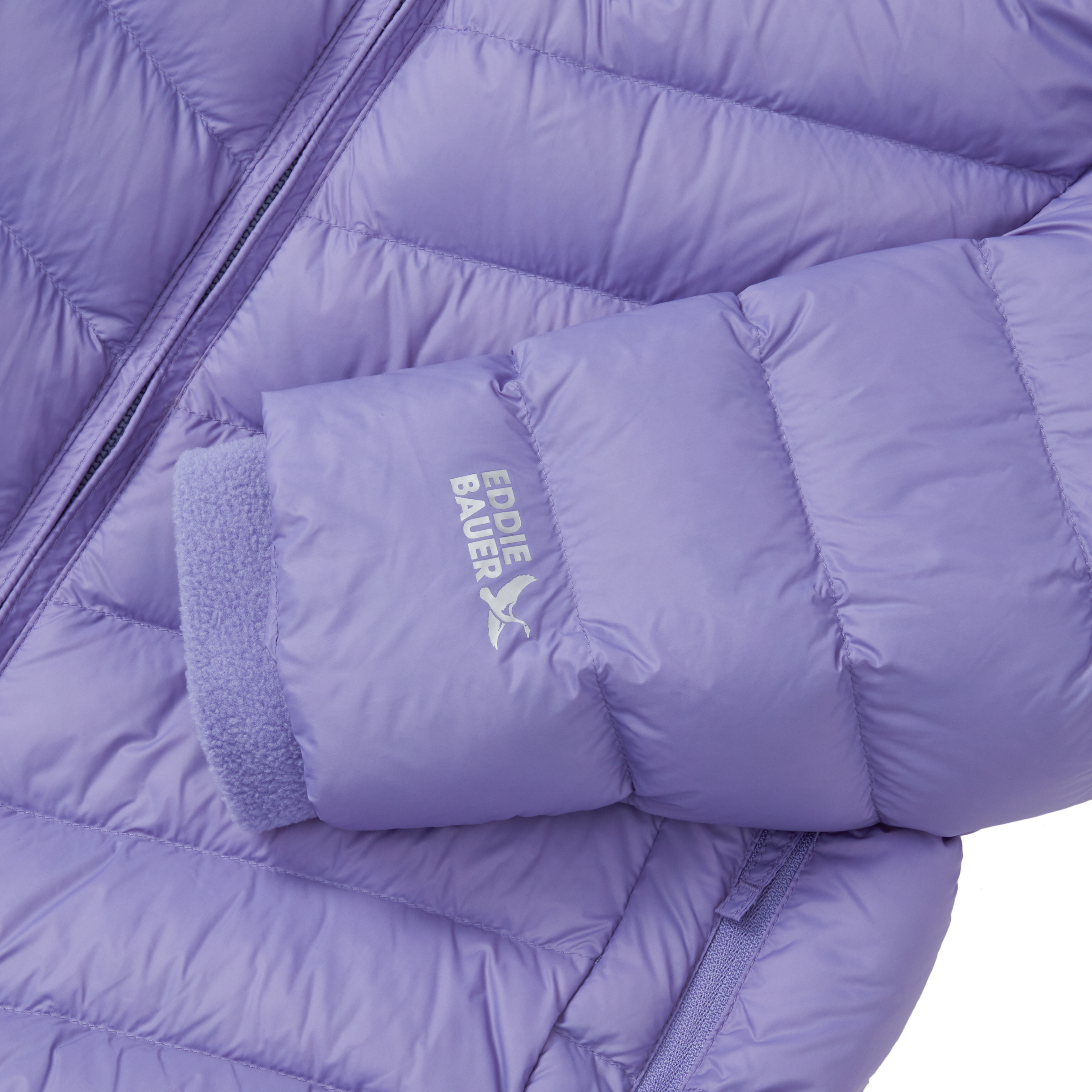 Girls Sun Valley Down Parka