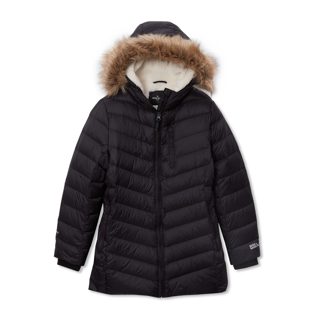 Girls Sun Valley Down Parka