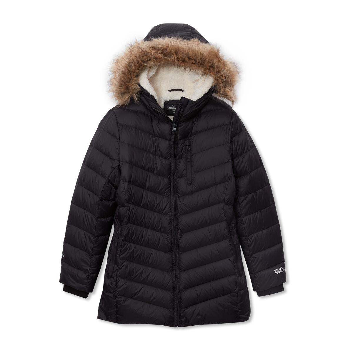 Girls Sun Valley Down Parka