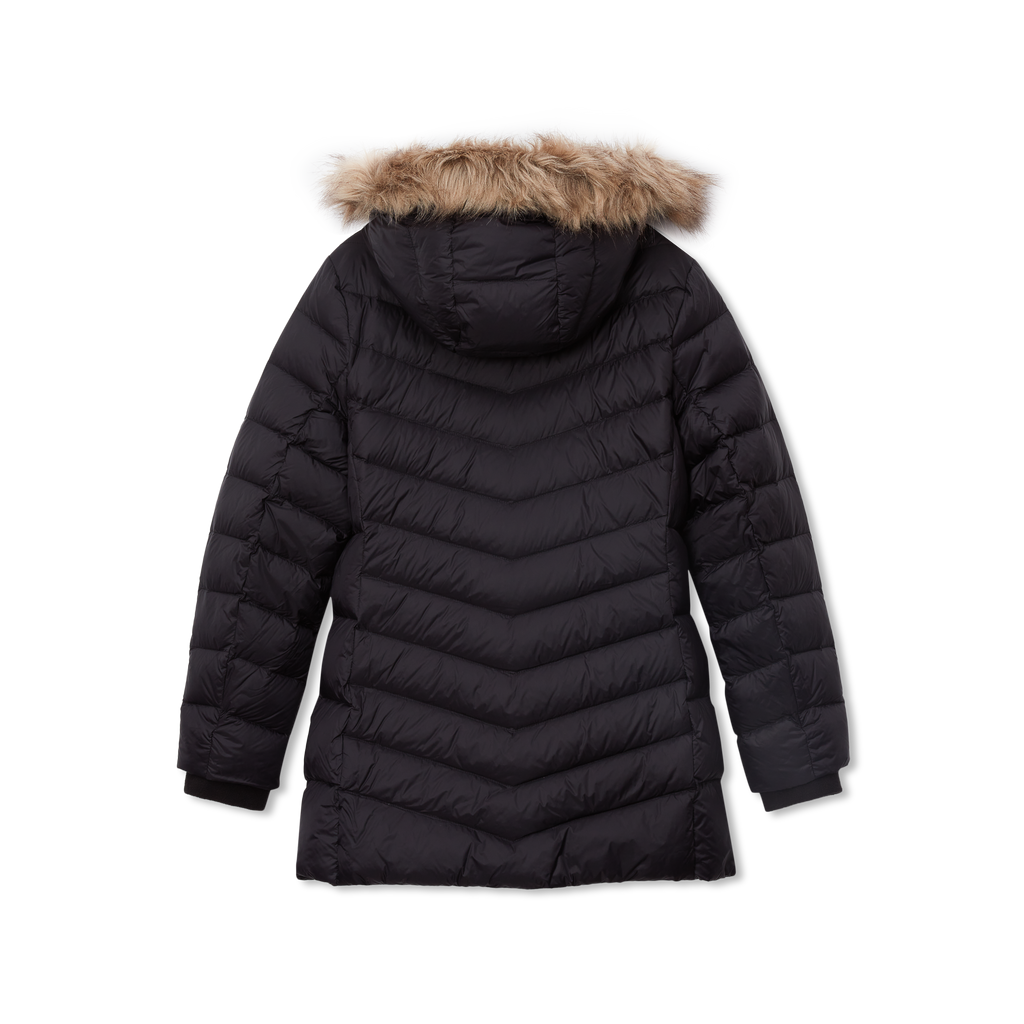 Girls Sun Valley Down Parka