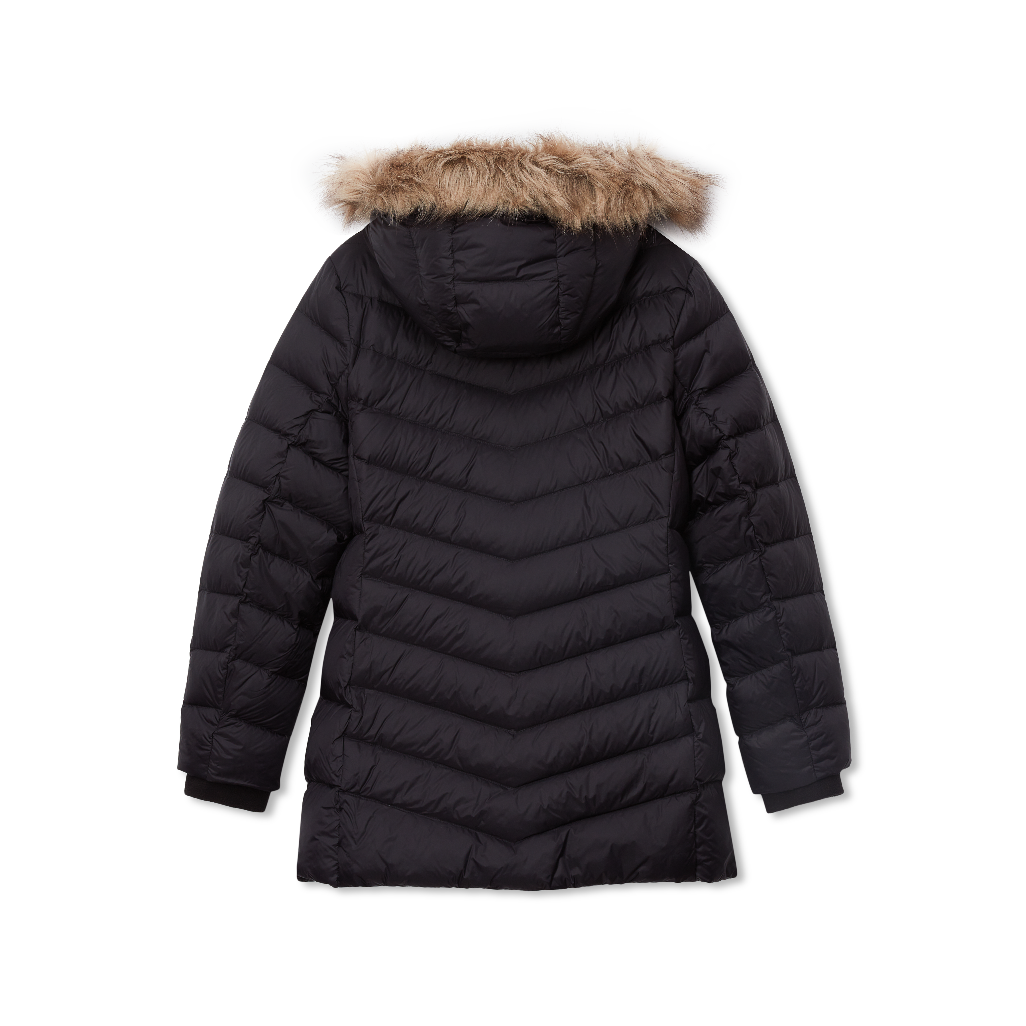 Girls Sun Valley Down Parka
