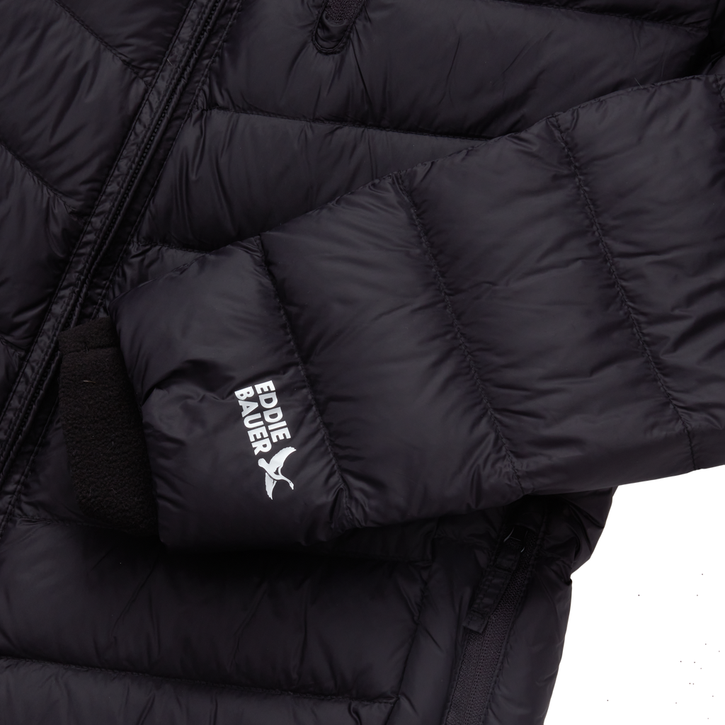 Girls Sun Valley Down Parka