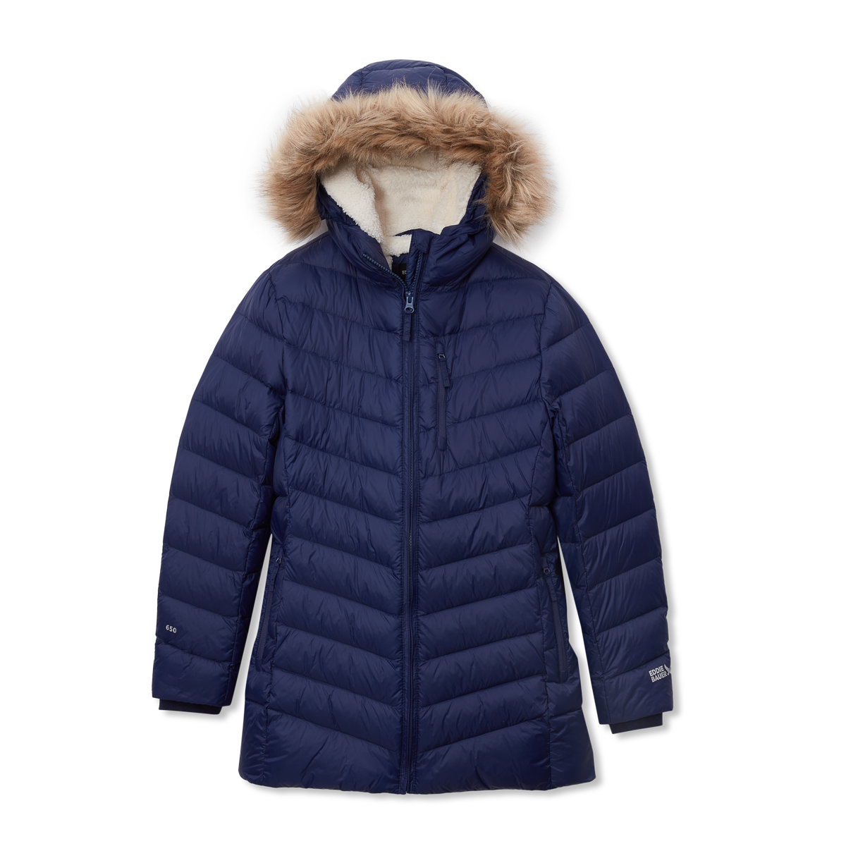 Girls Sun Valley Down Parka