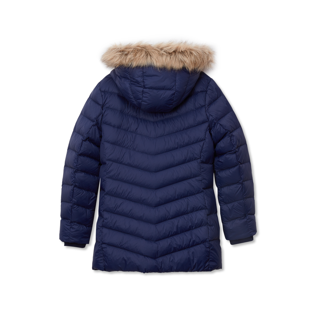 Girls Sun Valley Down Parka