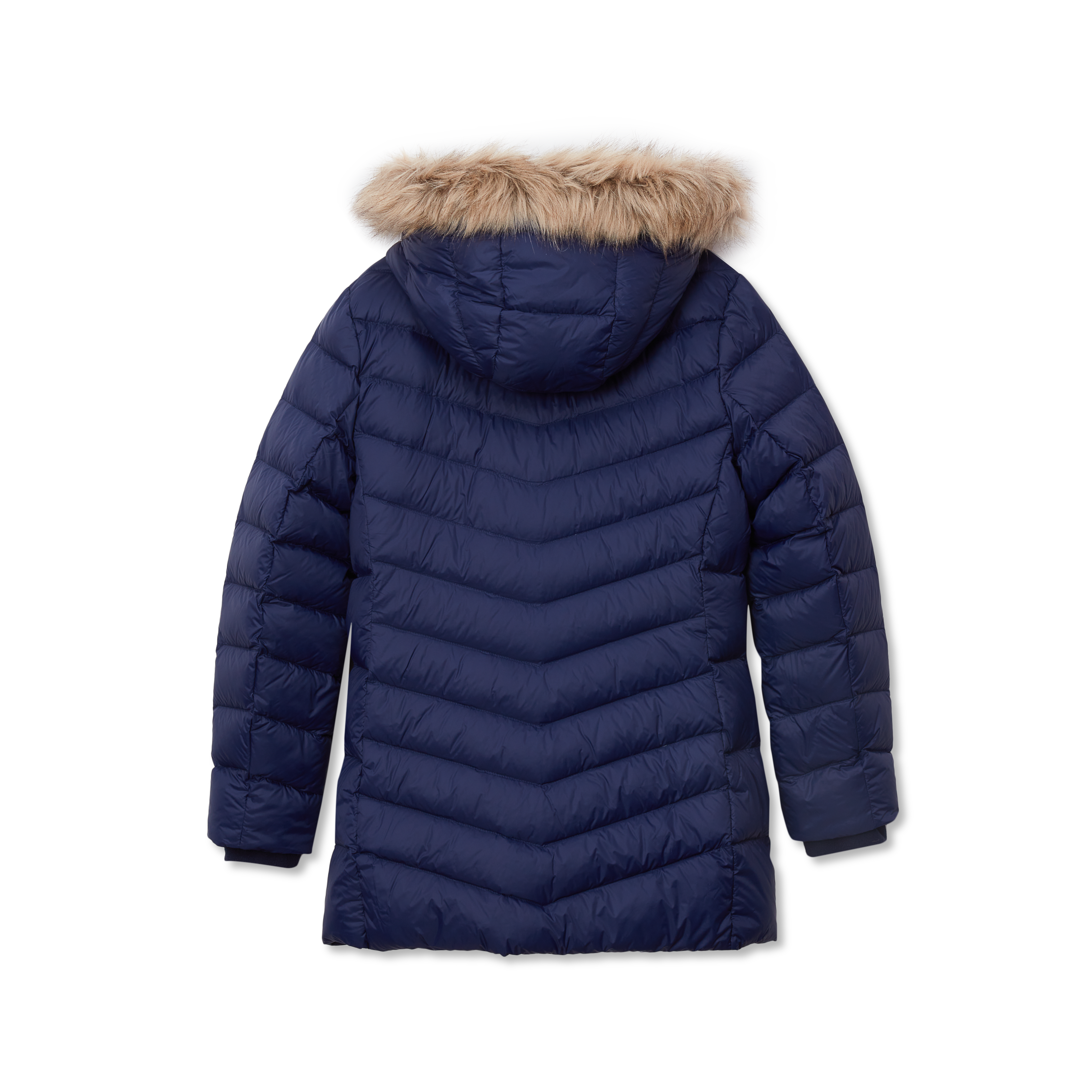 Girls Sun Valley Down Parka