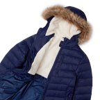 Girls Sun Valley Down Parka