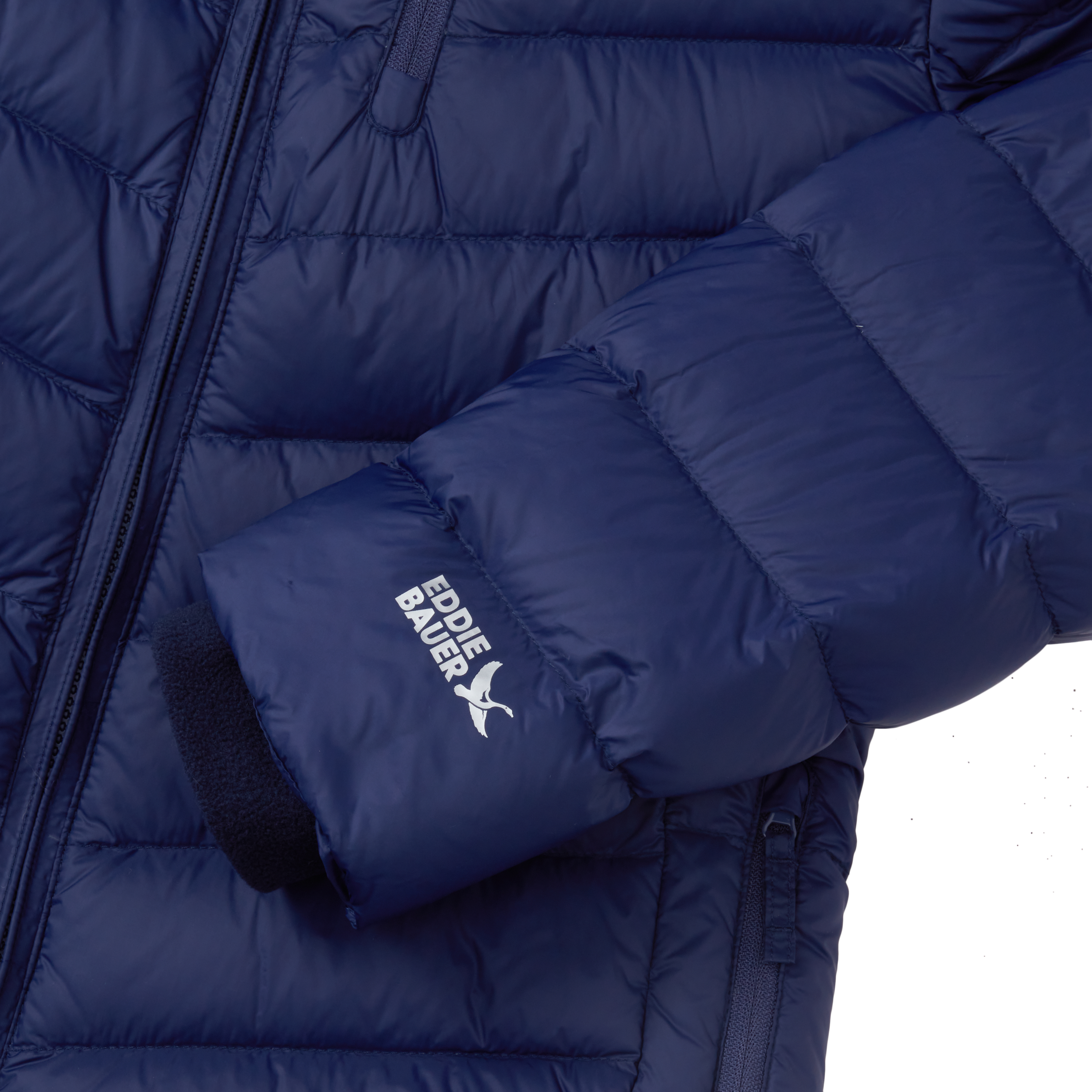 Girls Sun Valley Down Parka