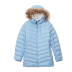 Girls Sun Valley Down Parka
