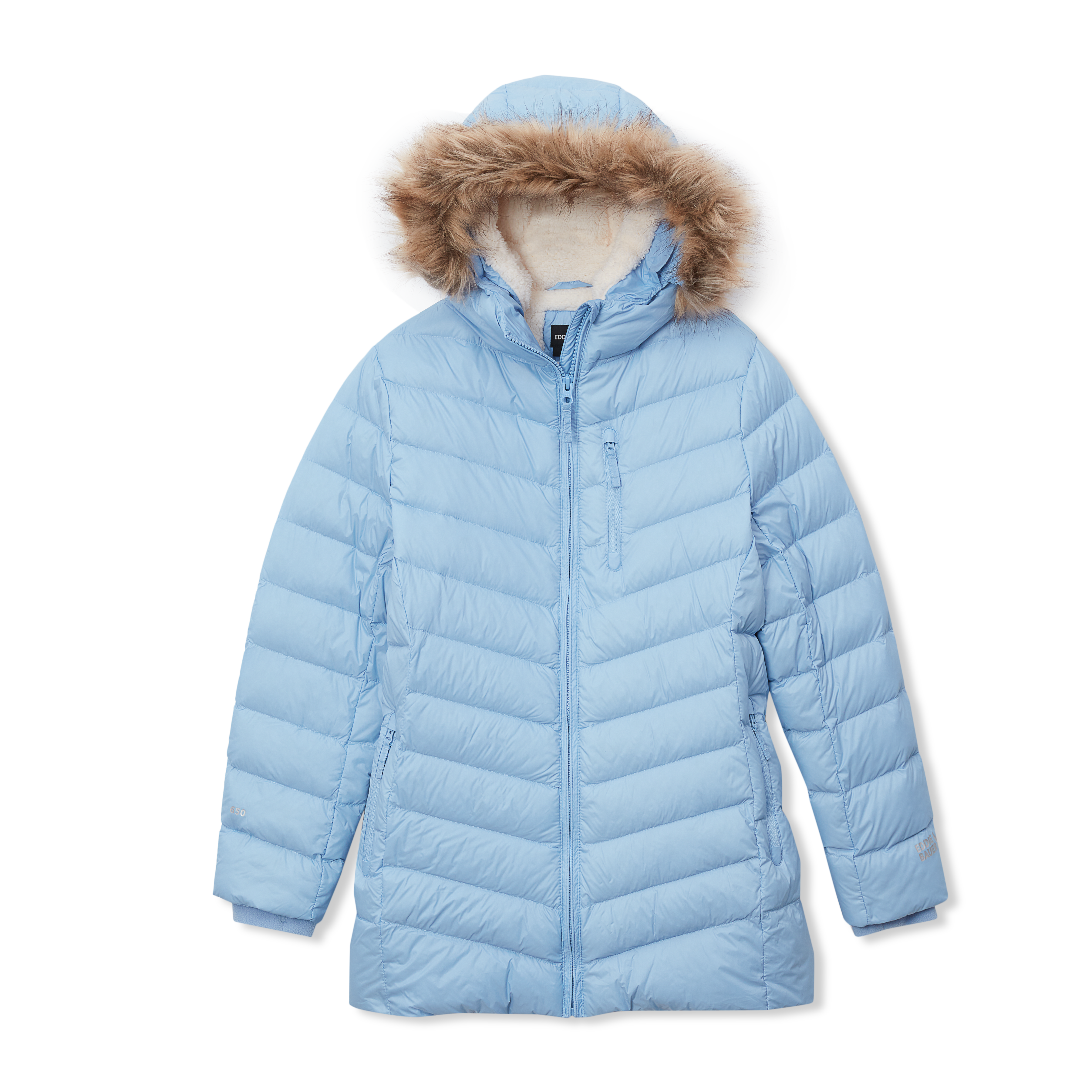 Girls Sun Valley Down Parka