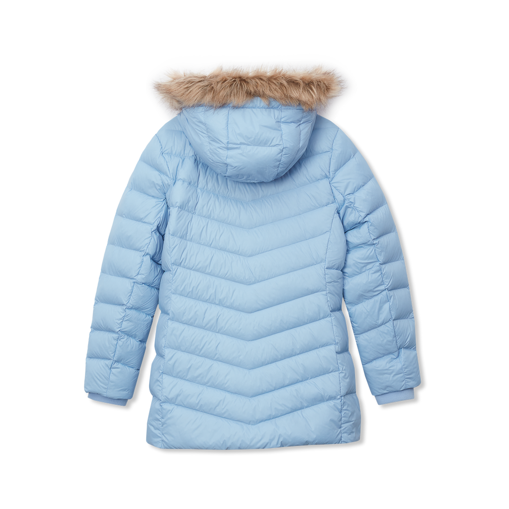 Girls Sun Valley Down Parka