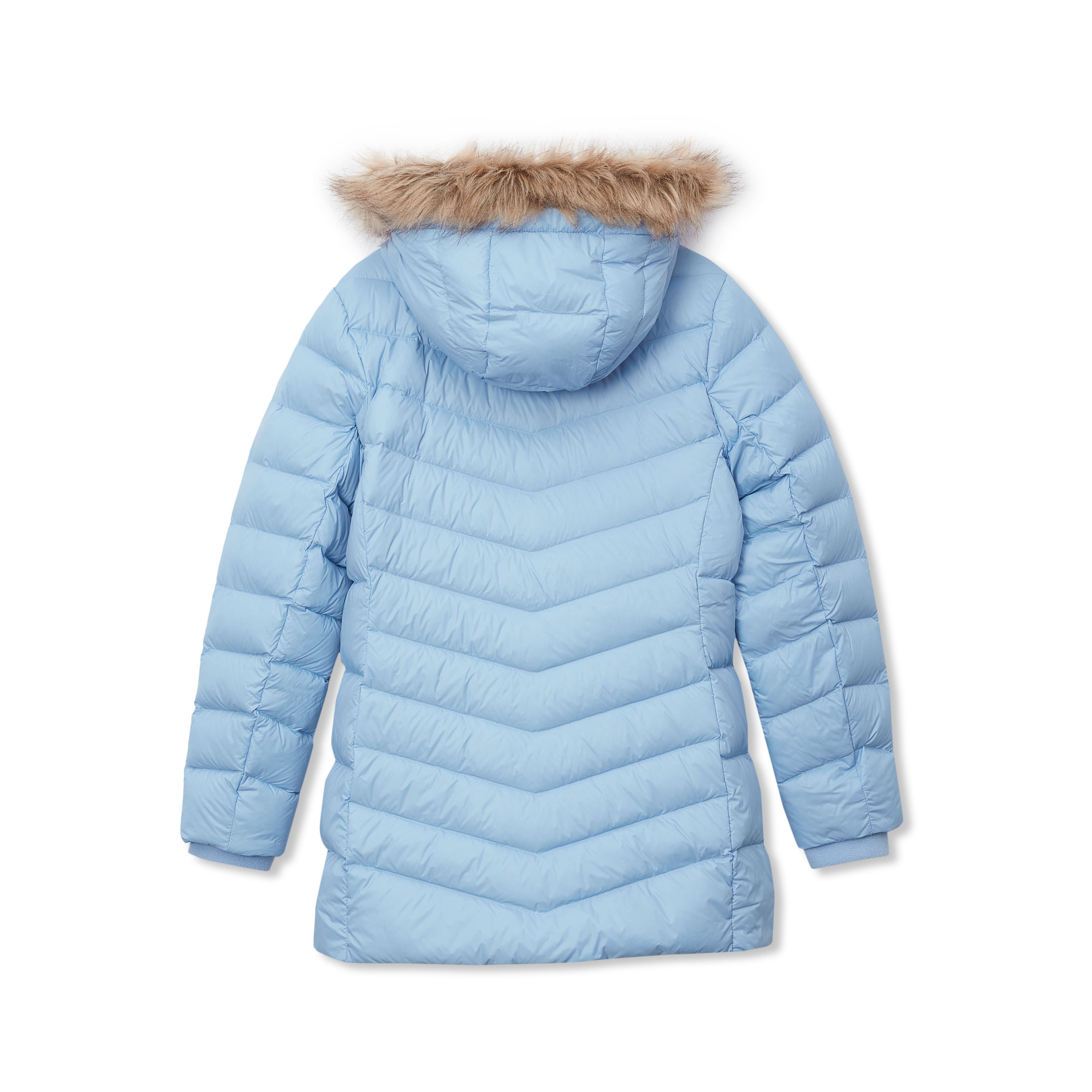 Girls Sun Valley Down Parka
