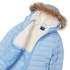 Girls Sun Valley Down Parka