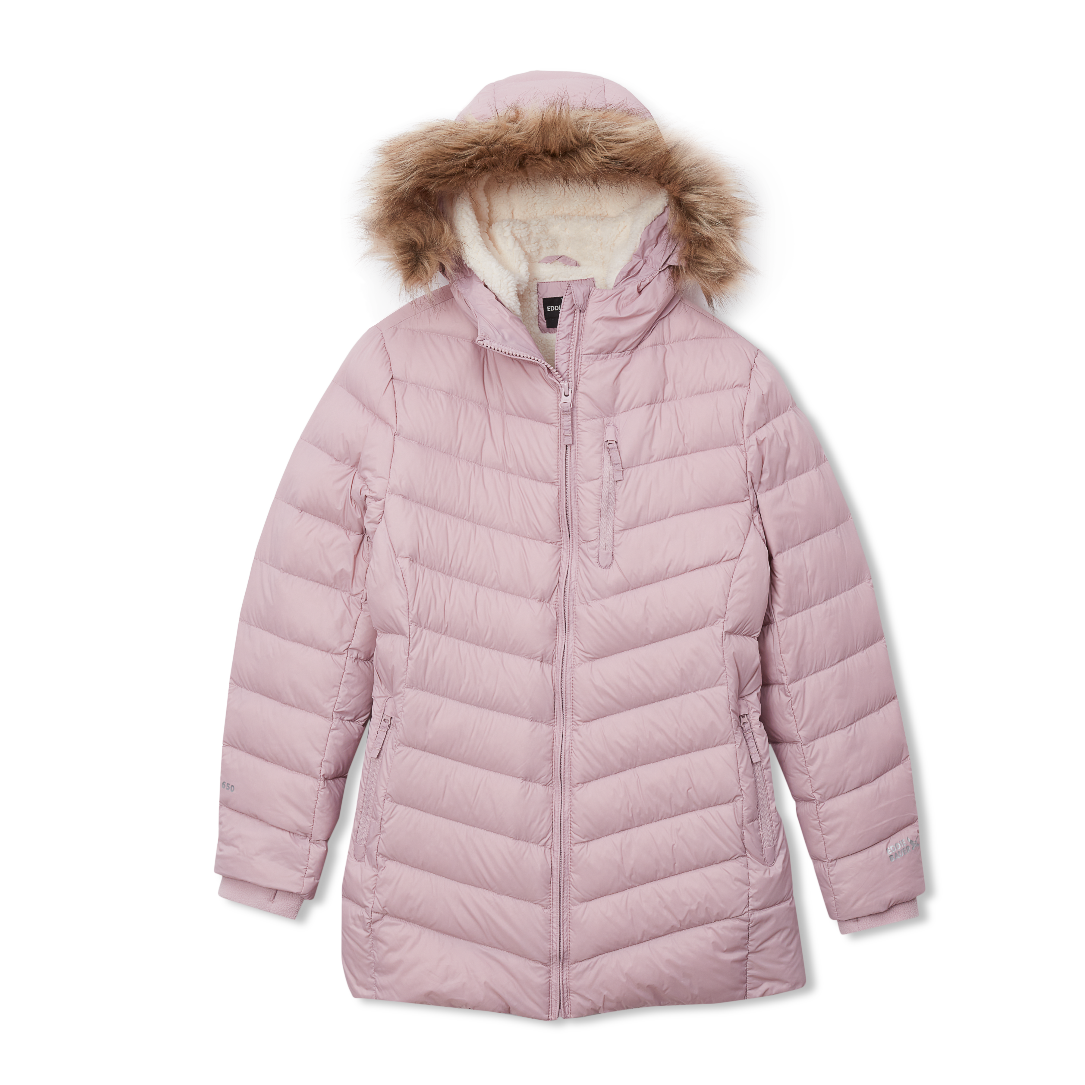 Girls Sun Valley Down Parka
