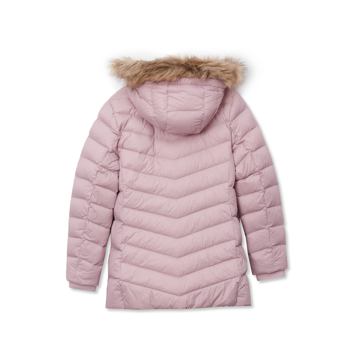 Girls Sun Valley Down Parka