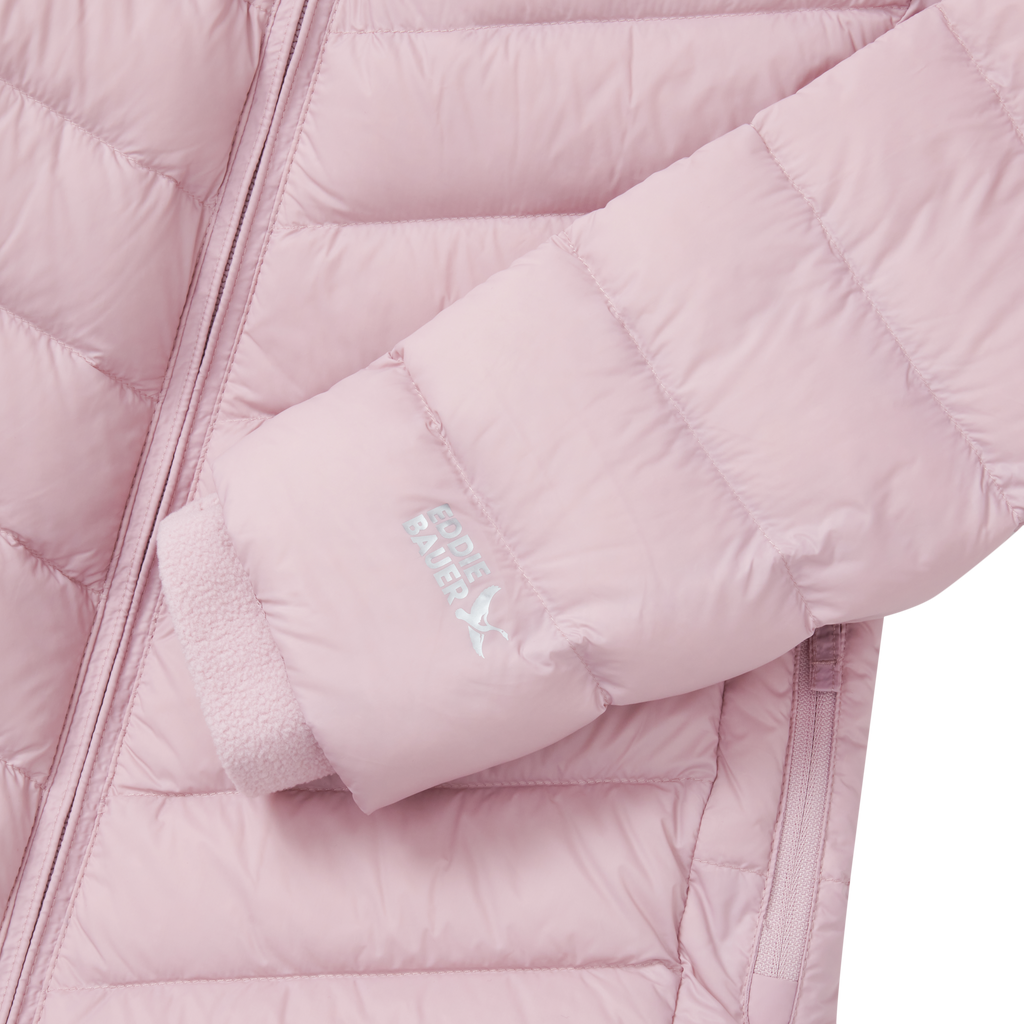 Girls Sun Valley Down Parka