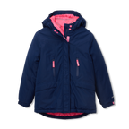 Girls Powder Search 3-In-1