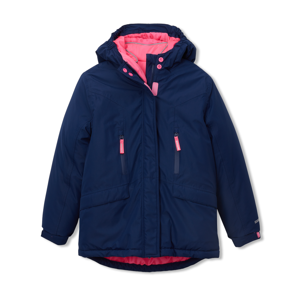 Girls Powder Search 3-In-1