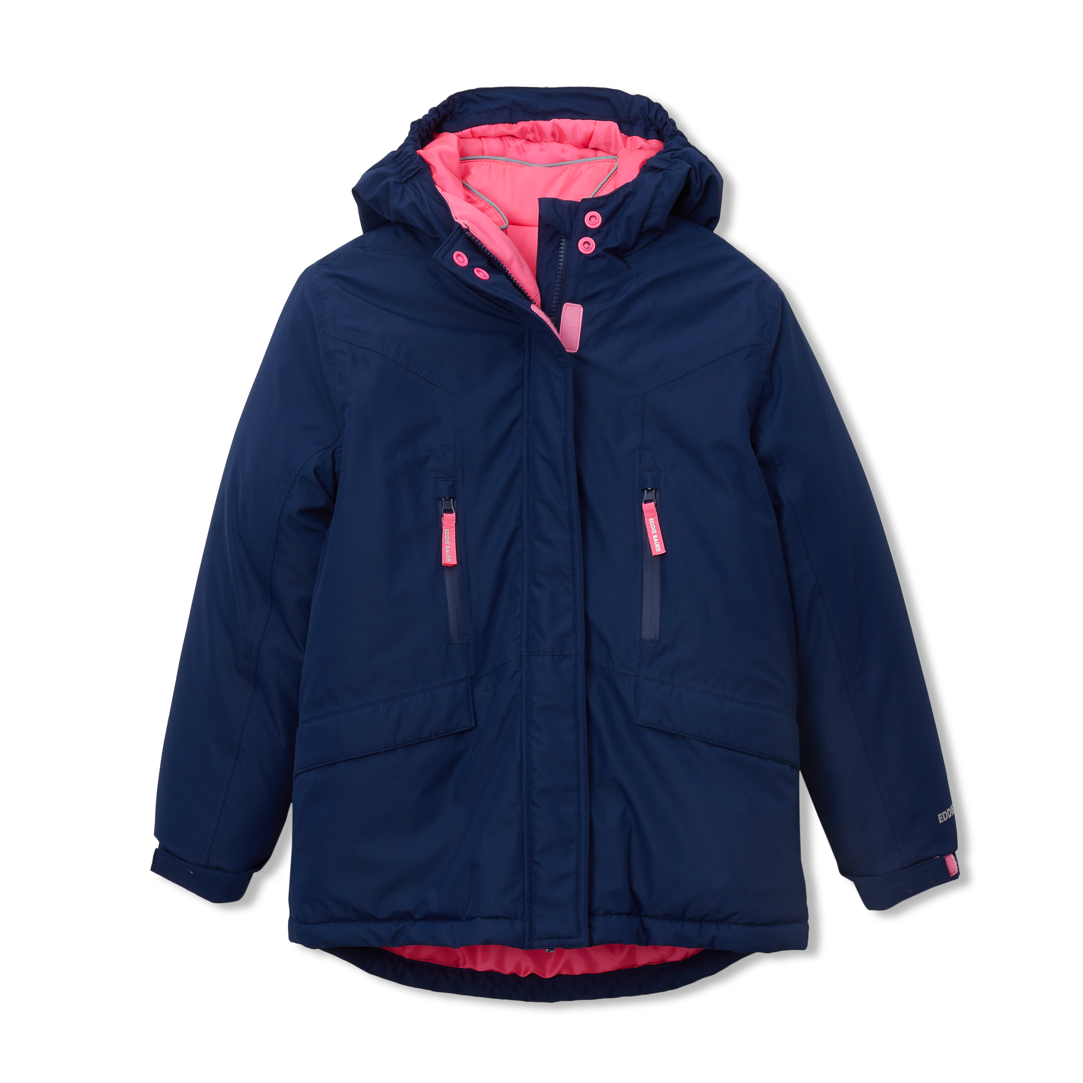 Girls Powder Search 3-In-1