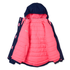 Girls Powder Search 3-In-1