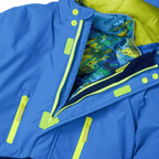 Boys Powder Search 3-In-1