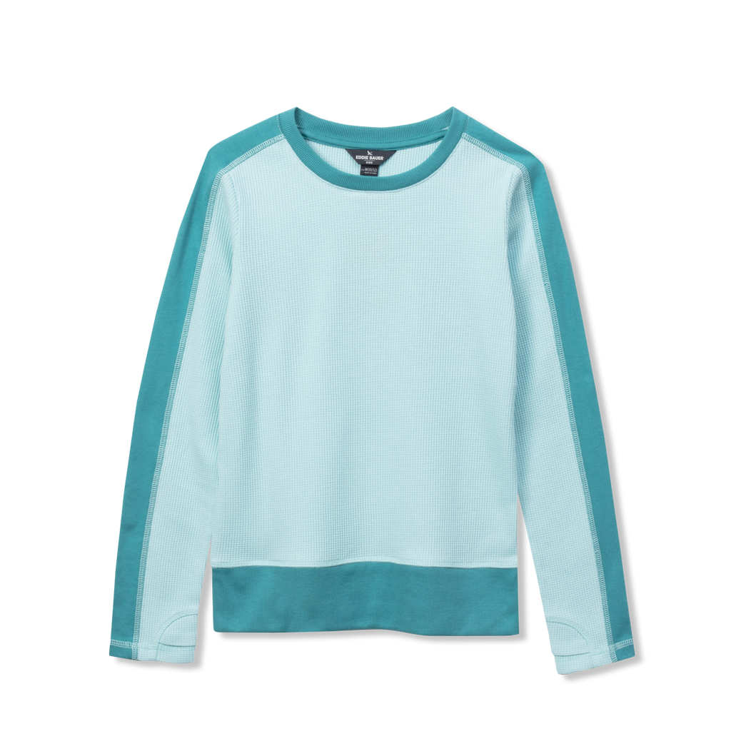 Girls Myriad Thermal