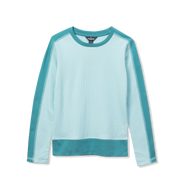 Girls Myriad Thermal - CANAL BLUE