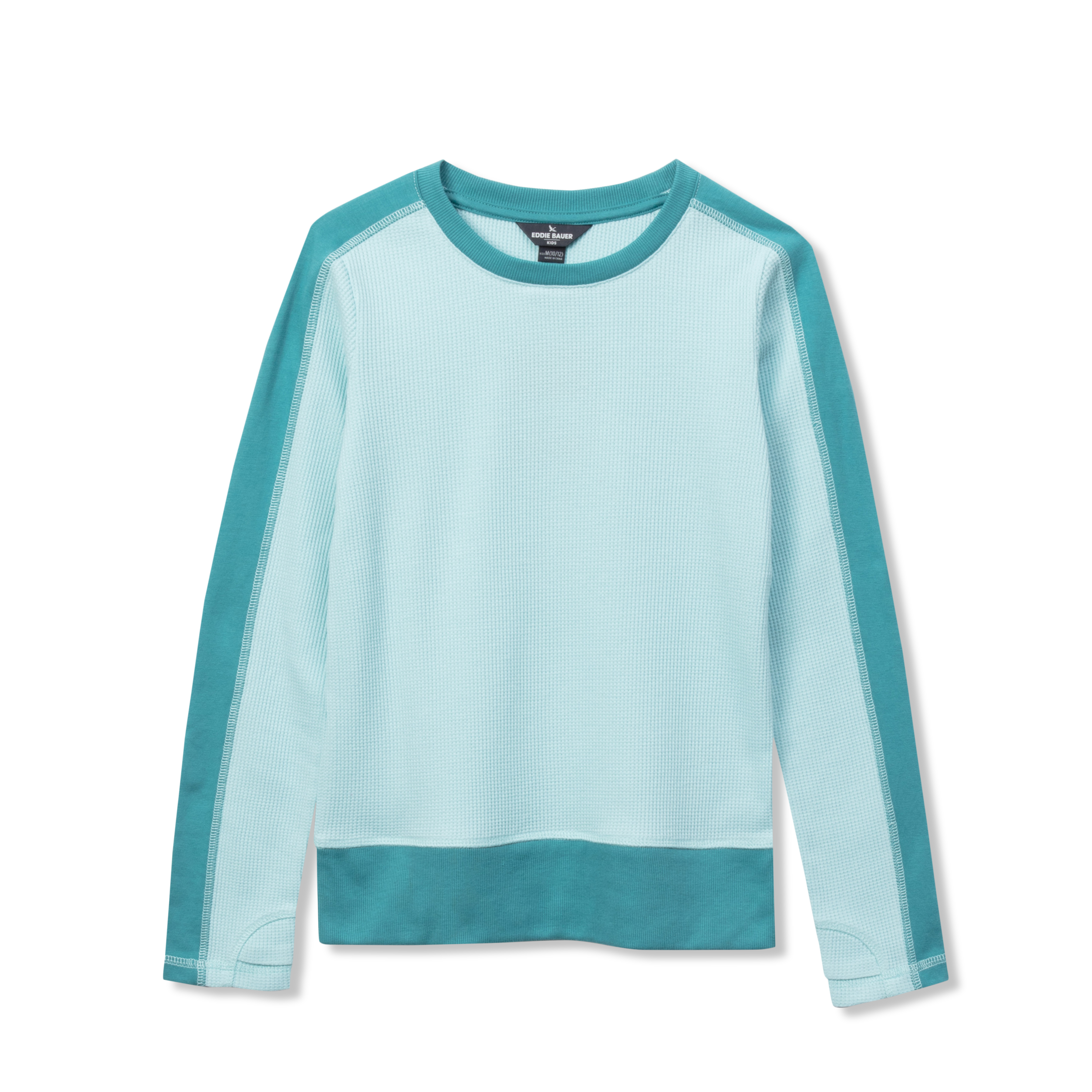Girls Myriad Thermal