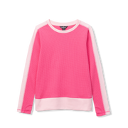 Girls Myriad Thermal - HOT PINK
