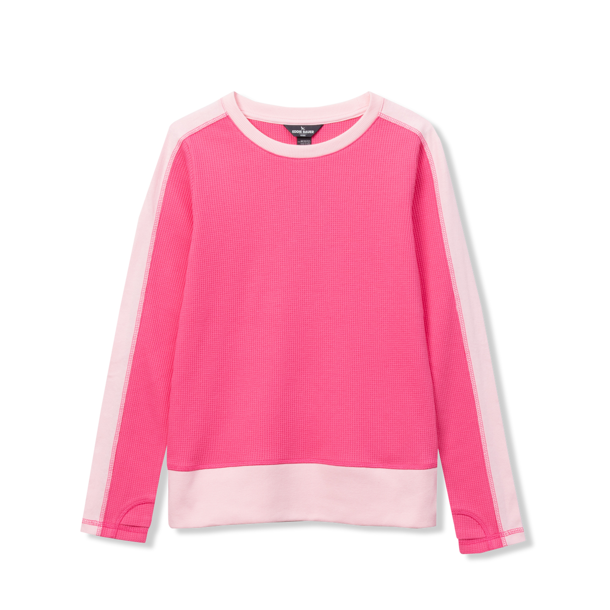 Girls Myriad Thermal