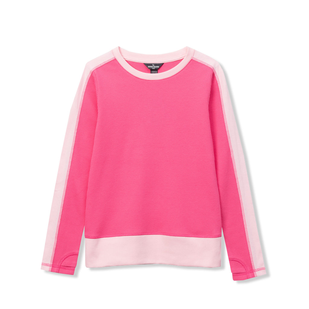 Girls Myriad Thermal