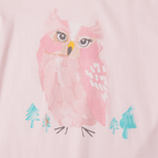 Girls Graphic Short Sleeve Tee