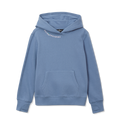 Girls Graphic Camp Fleece Hoodie