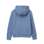 Girls Graphic Camp Fleece Hoodie