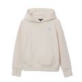 Girls Graphic Camp Fleece Hoodie
