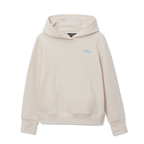 Girls Graphic Camp Fleece Hoodie
