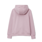 Girls Graphic Camp Fleece Hoodie
