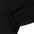 Girls Plush Lined Leggings - Heather