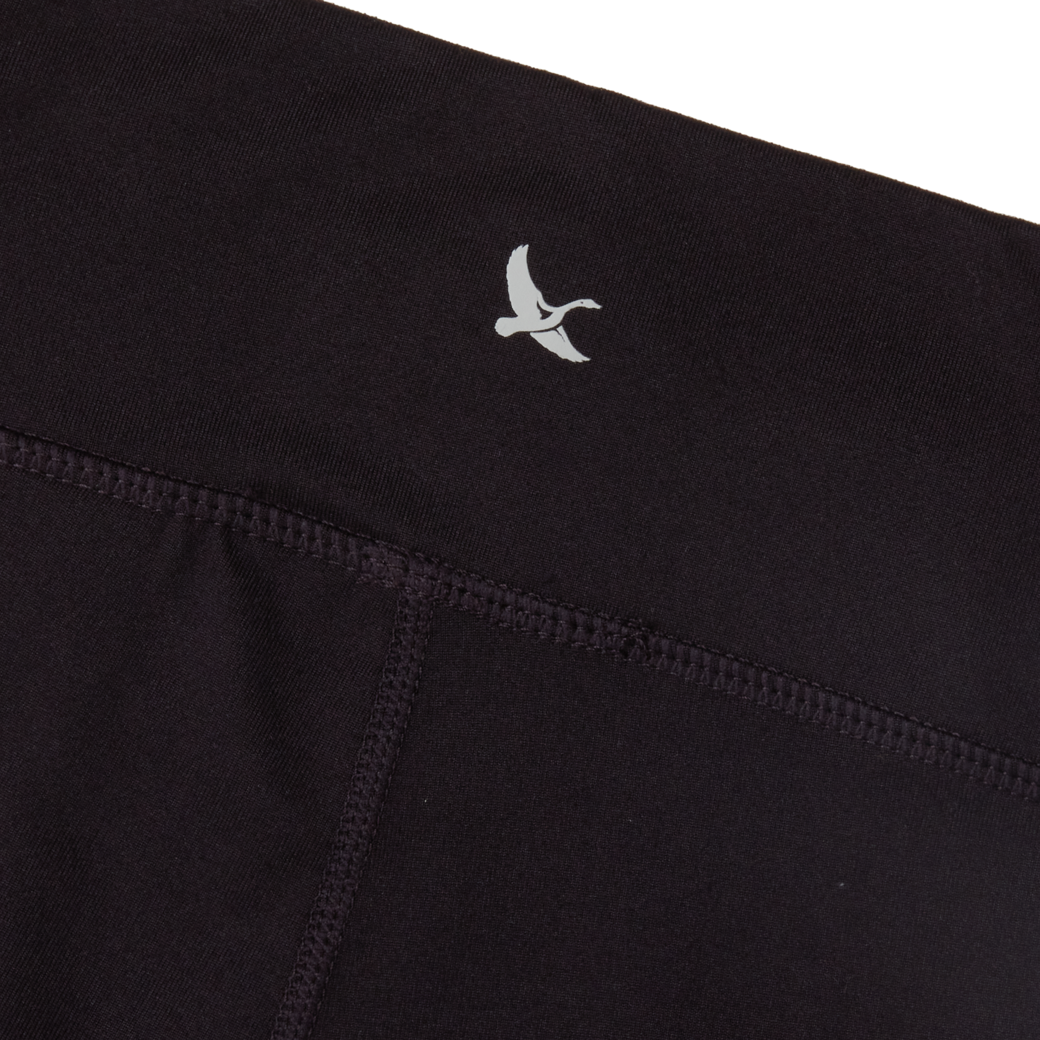 Girls Trail Tight Flare Legging