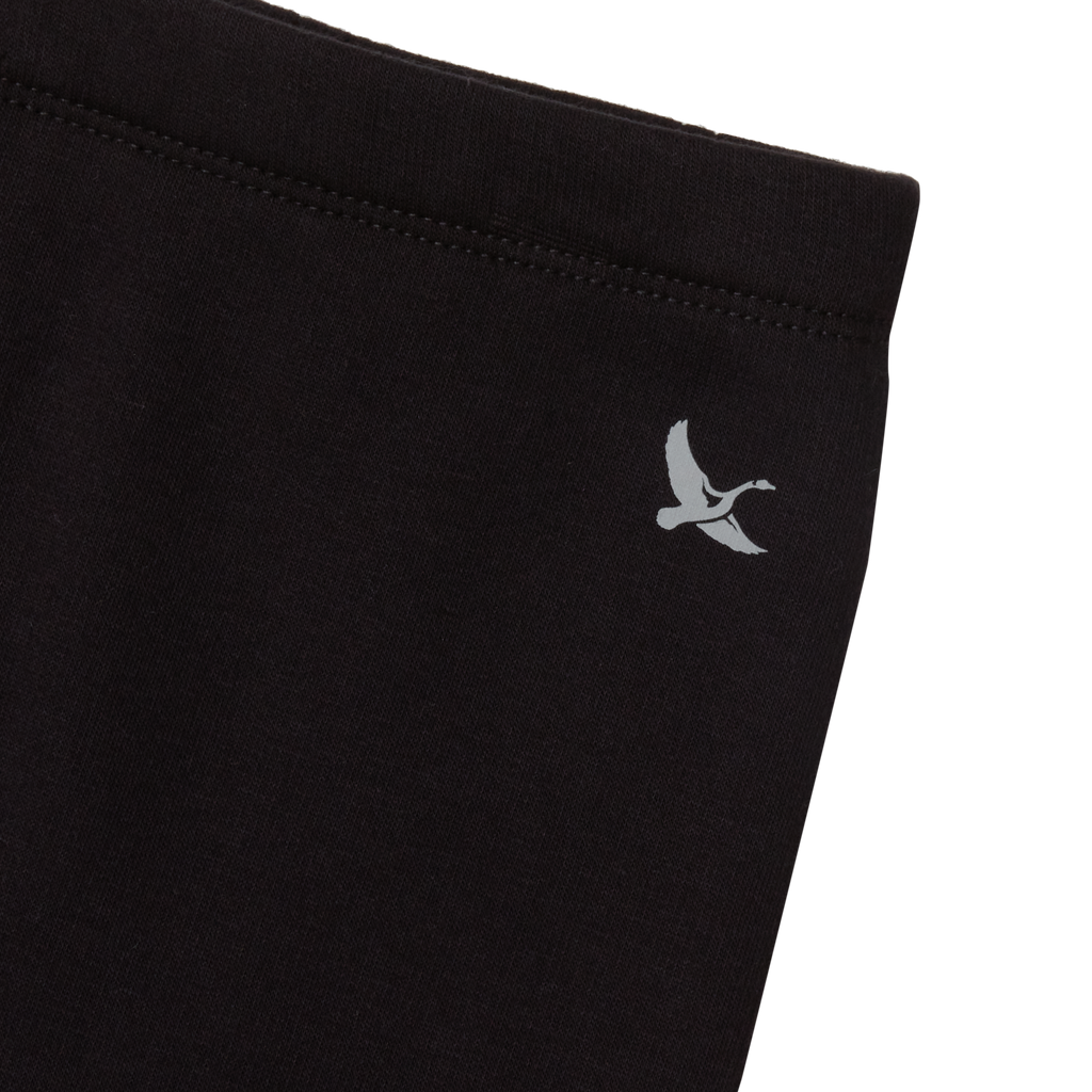 Girls Rock Hopper Plush Lined Leggings