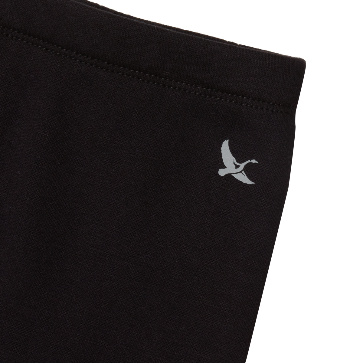 Girls Rock Hopper Plush Lined Leggings
