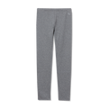 Girls Rock Hopper Plush Lined Leggings