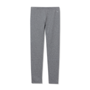 Girls Rock Hopper Plush Lined Leggings - MEDIUM GRAY HEATHER