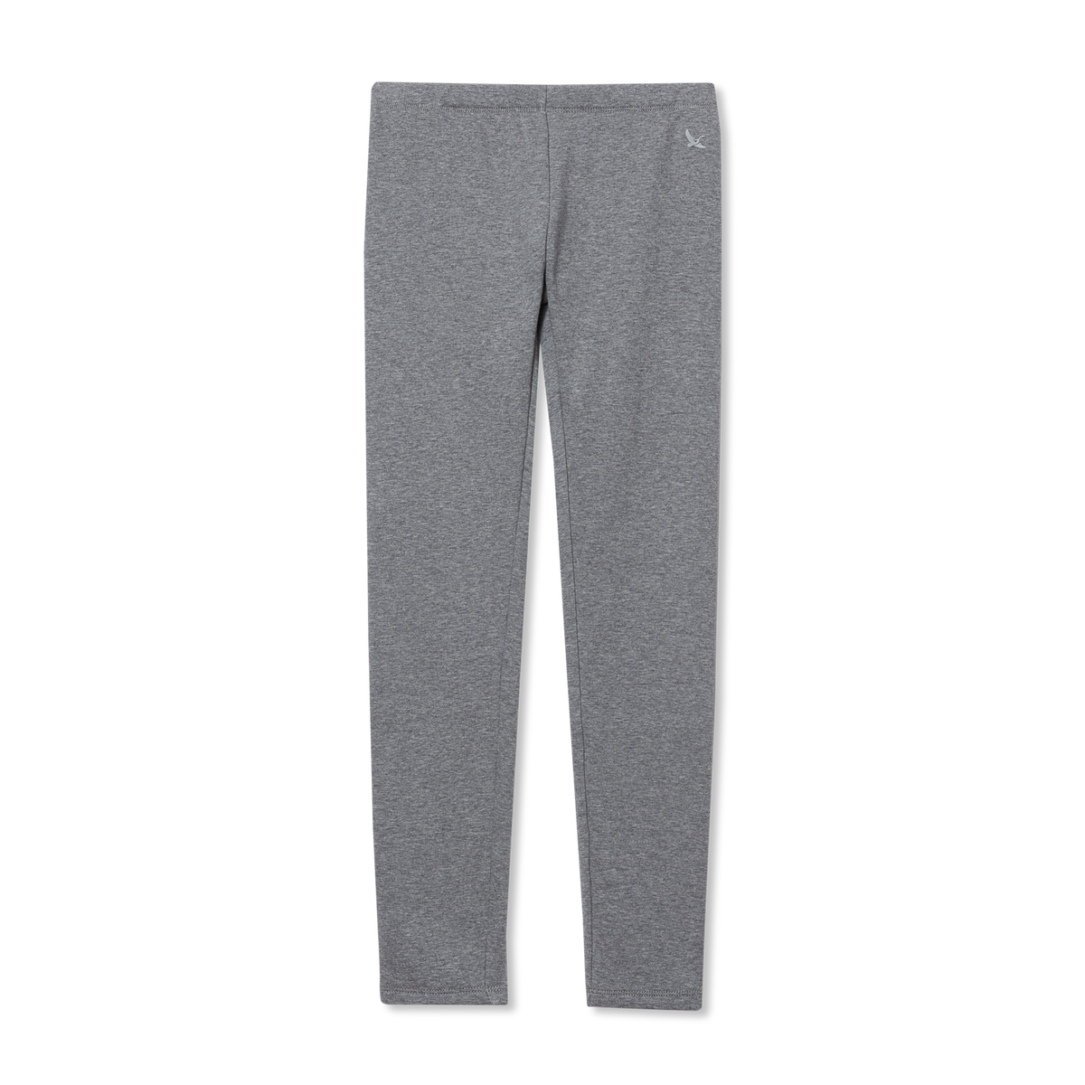 Girls Rock Hopper Plush Lined Leggings